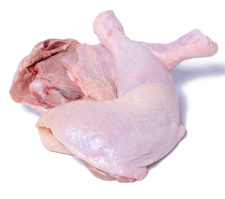 Окіст курячий, охолоджений, ДСТУ 3143, 1 кг